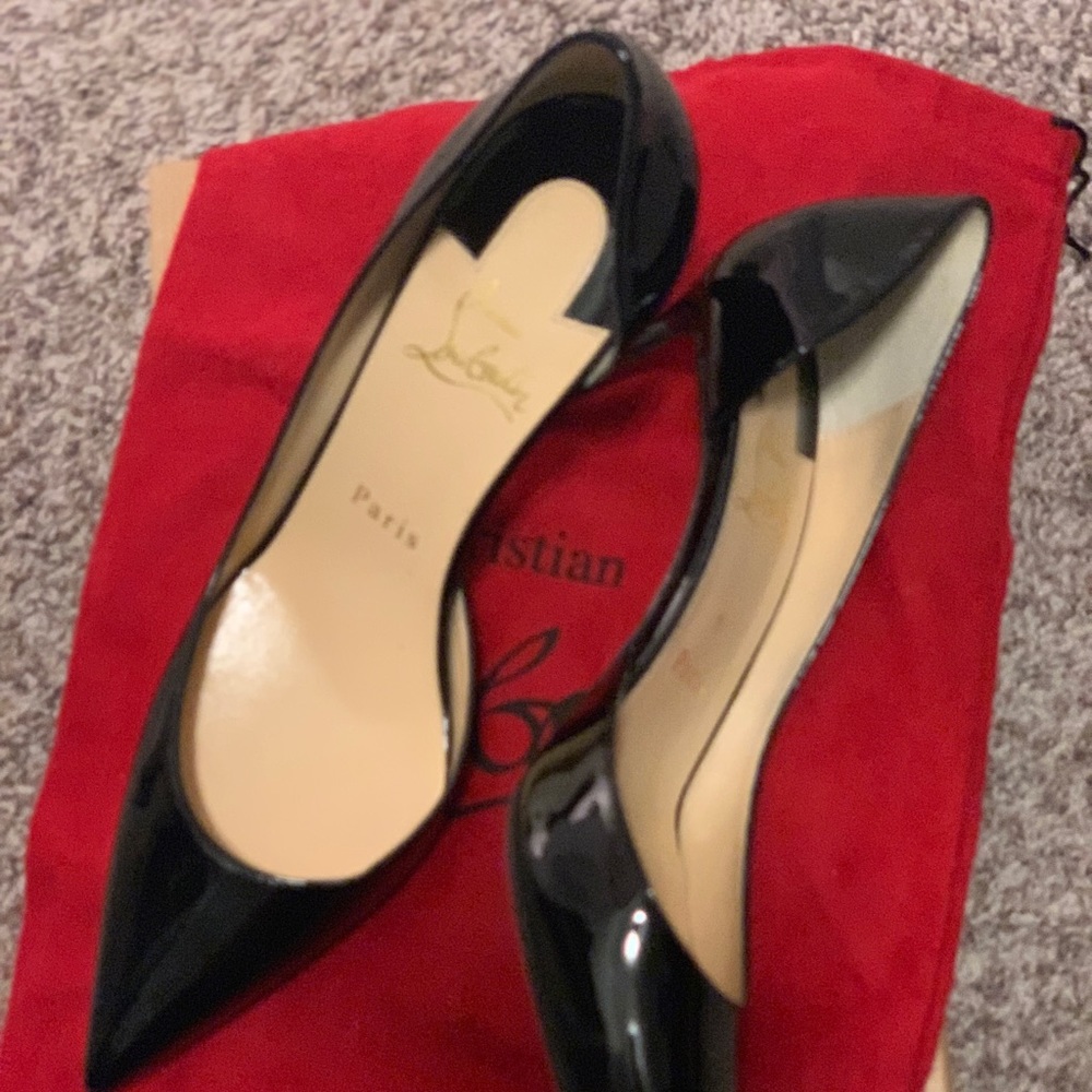 Christian Louboutin